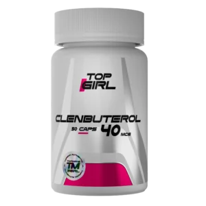 CLENBUTEROL