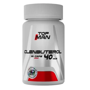 30k CLENBUTEROL