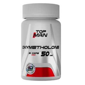 30K OXYMETHOLONE