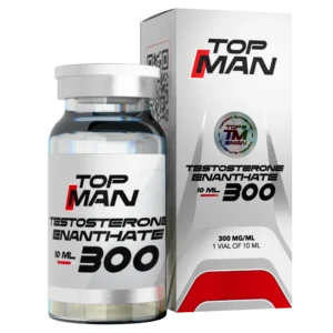 30k TESTOSTERONE ENANTHATE 300