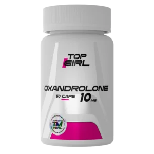OXADROLONE